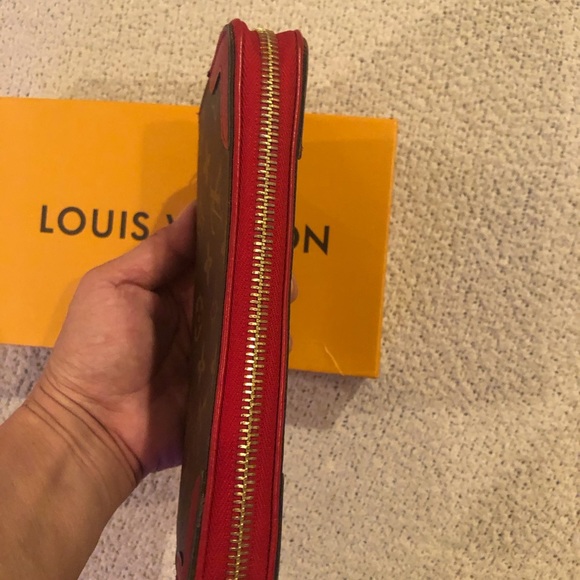 Authentic zippy Retiro wallet - Picture 6 of 13